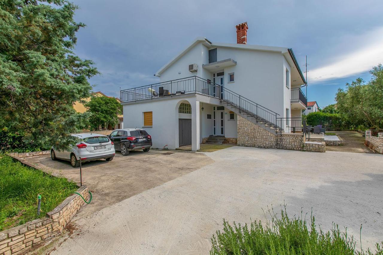 Premium 100M2 Sea View Apartment Ližnjan Buitenkant foto